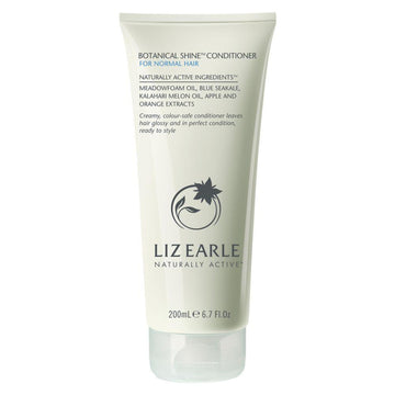 Botanical Shine Conditioner Normal Hair - 200Ml